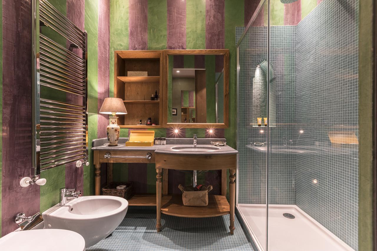 Hemeras Boutique Homes - 4 Luxury Suites In Milan Fashion District 外观 照片